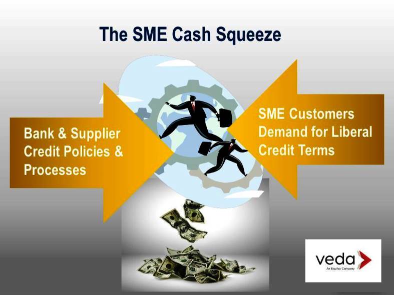 Veda SME solutions