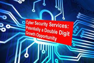 Cyber security growth potential