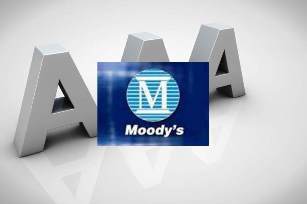 Moody's Credit Rating AAA