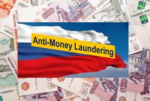 Russia Anti-Money Laundering