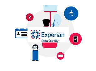 Experian Data Cleansing