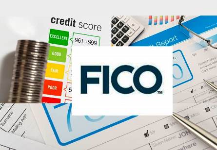 Fico Credit Scoring