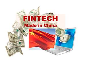 Fintech Made in China Aug 2016 Platform 300