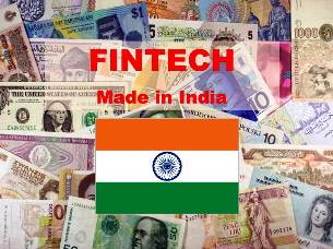 Fintech Made in India