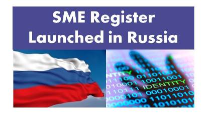 Russia SME Register