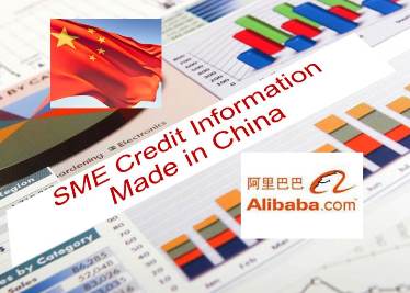sme-credit-information-china