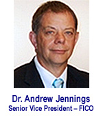 Dr. Andrew Jennings