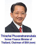 Thirachai Phuvanatnaranubala