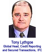 Tony Lythgoe
