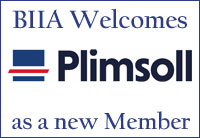 BIIA Welcomes Plimsoll - as a New Member