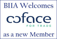 BIIA Welcomes Coface for Trade - as a New Member